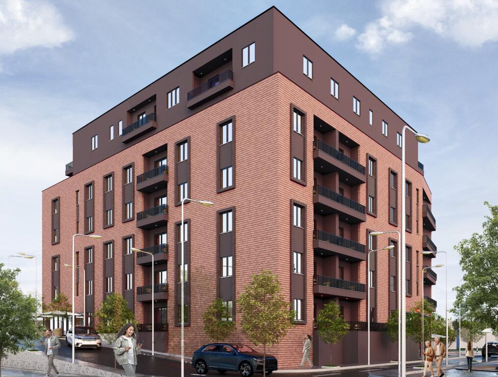 Shitet apartament 1+1 ne Kamez/63,588 euro
