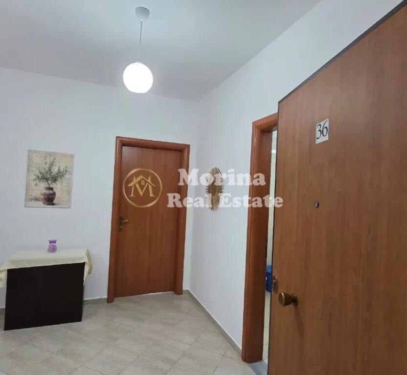 Qera, Apartament 1+1, Kodra e Diellit, 500 Euro/Muaj