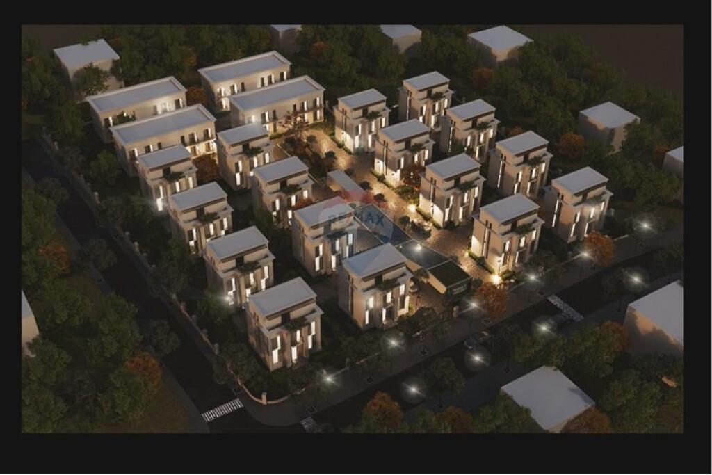 Vilë - Për Shitje - Farkë, Tiranë