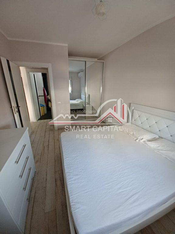 AFFITTASI APPARTAMENTO 1+1 - A OSLO, VLORE!!