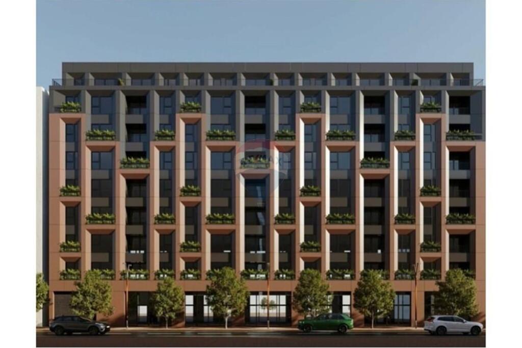 Apartament 2+1+2 ne shitje tek Bulevardi i Ri
