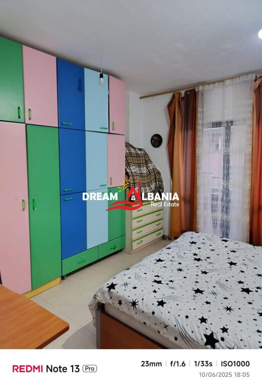 Apartament 2+1 ne shitje te Kodra e Diellit (ID 41211877)
