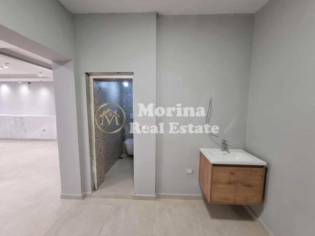 For sale, Business Premises, at Hoxha Tahsim Street, Price 140000 Euro.