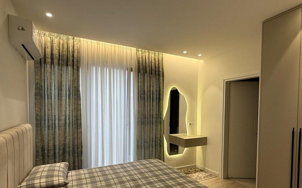 For Rent – 1+1 Apartment in Don Bosko!