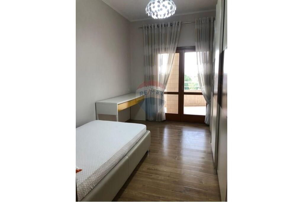 Jepet me qira apartament 3+1+2, Kopshti Zoologjik