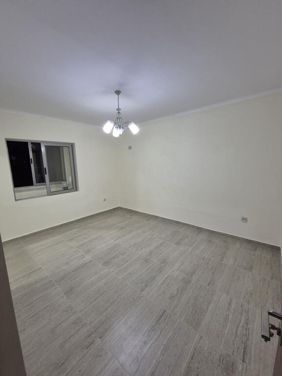 Apartament për qera 1+1 - Rruga Elbasanit
