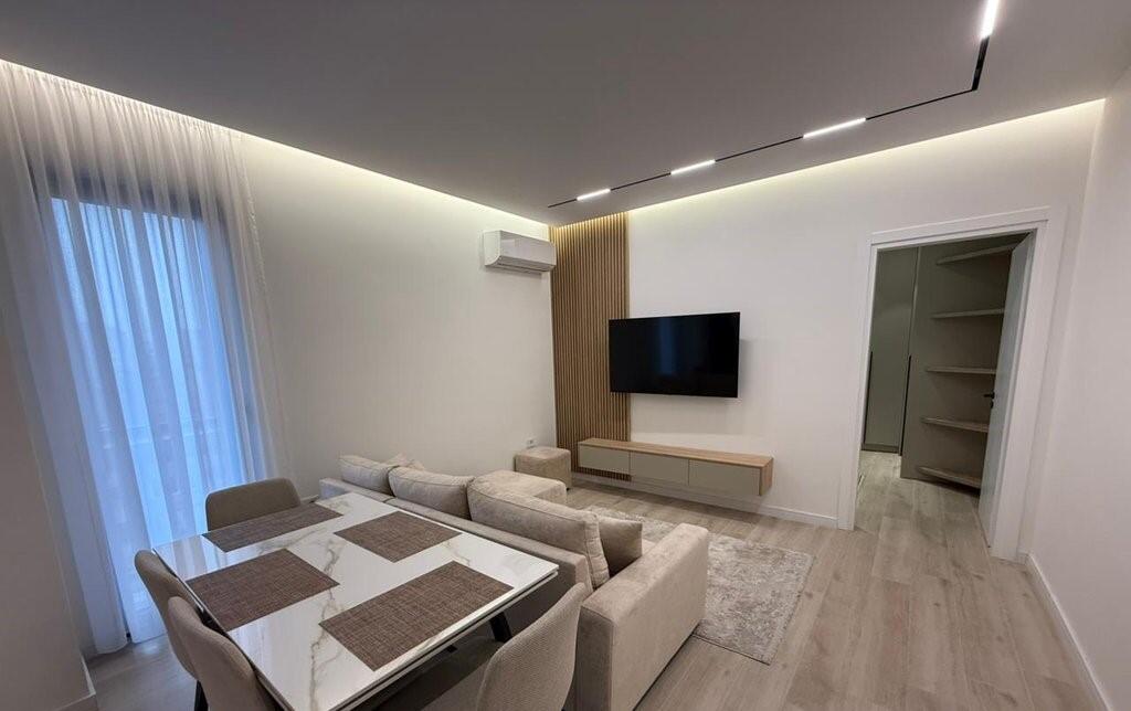 For Rent – 1+1 Apartment in Don Bosko!