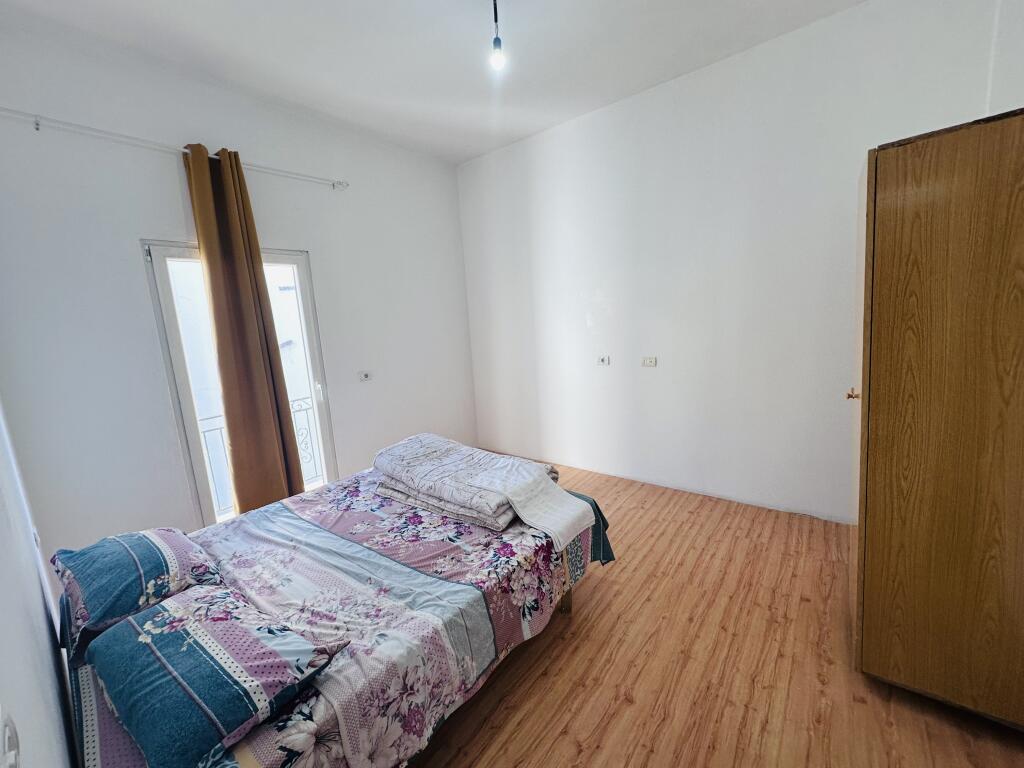 Appartamento 2+1+1 In Affitto Posto Auto + 1 Balcone