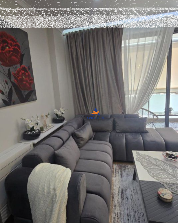 AFFITTASI APPARTAMENTO 2+1+BALCONE "PRESSO RESIDENCA ALBA, EX PARCHEGGIO DEGLI AUTOBUS" 800 EURO