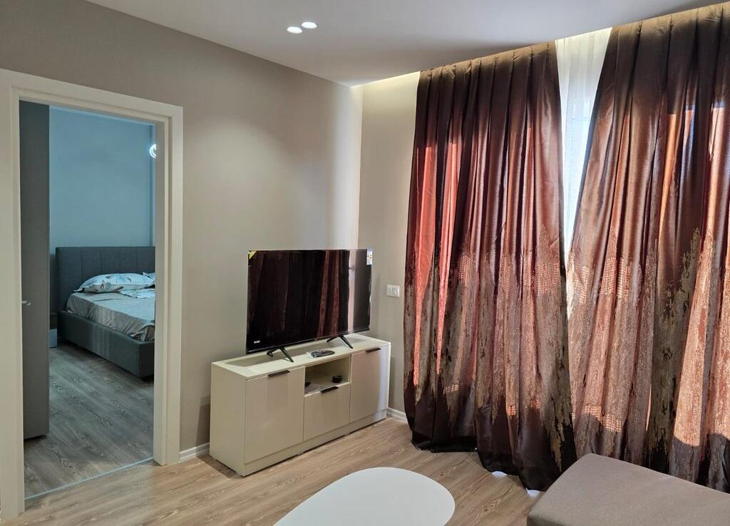 Apartament 2+1 me qira – Rezidenca Univers City, pranë QTU 500 € /Muaj