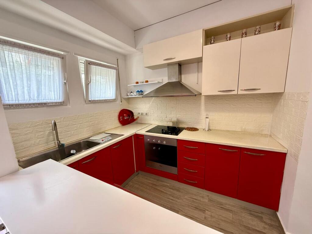 DUPLEX IN AFFITTO REZ KODRA 2