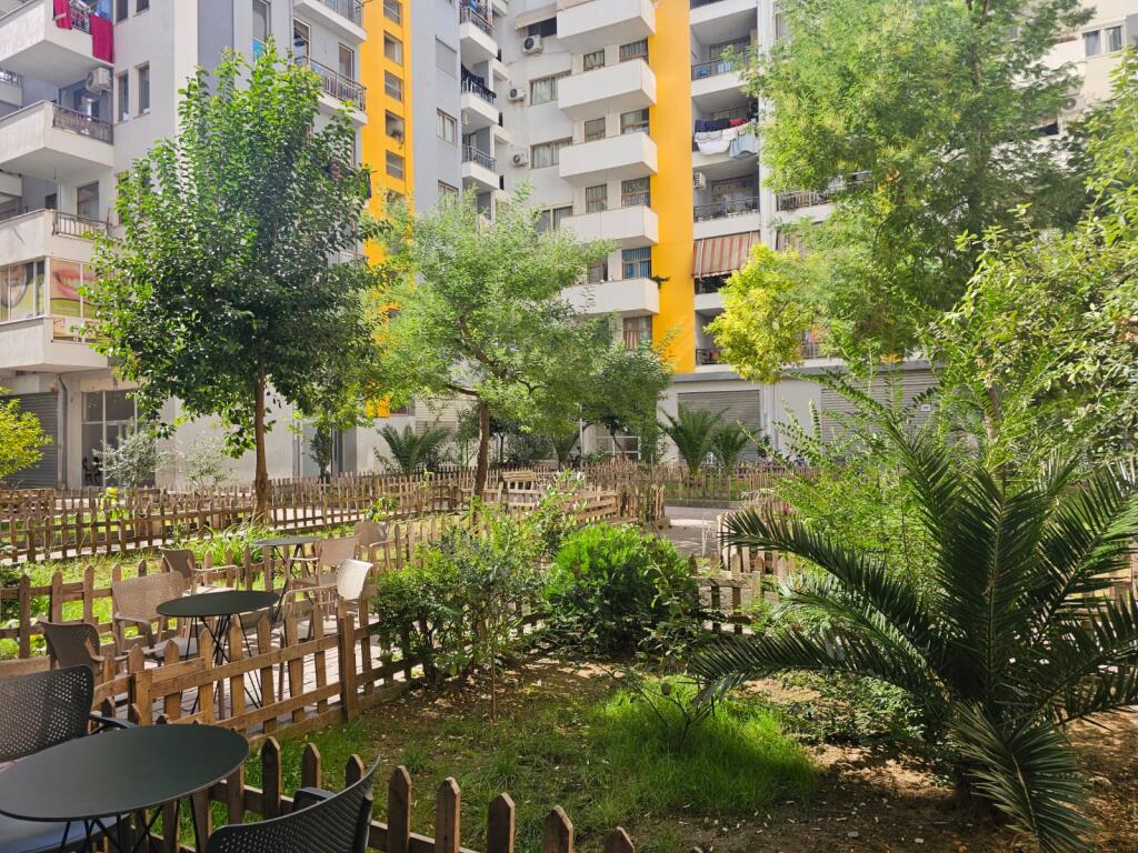 First Time for Rent: *2+1+2 *(📍Astir - near Fratari)* - Fl.3- *550€/Month* - S.100m² || Furnished in Detail