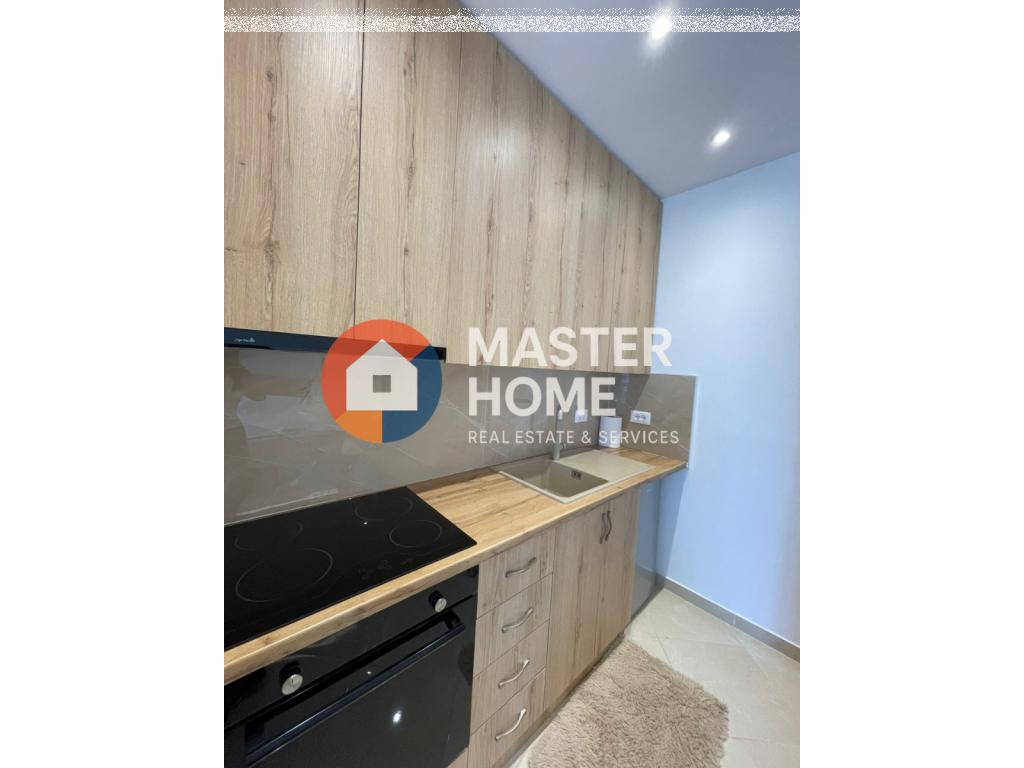 Studio apartment for rent – Old Beach, Vlora 🌅
