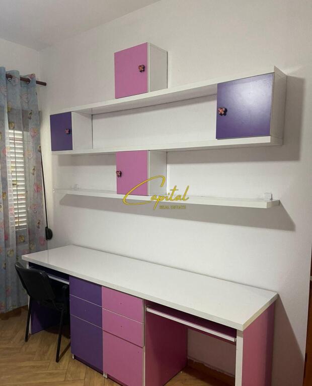 APARTAMENT ME QERA 2+1 DON BOSKO 450 EURO
