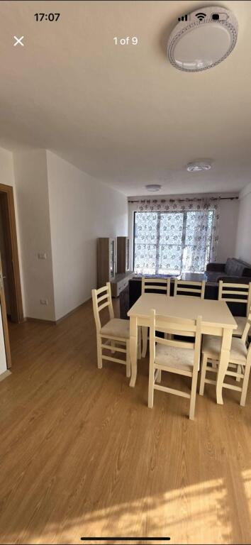 Apartament 3+1 me qira tek 5 Maji