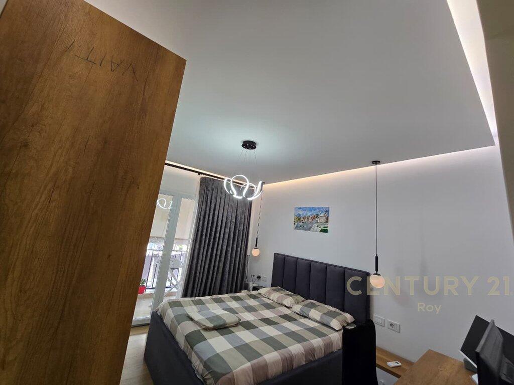 Apartment 2+1+2T For Sale in Ali Demi, Tirana - 280000€