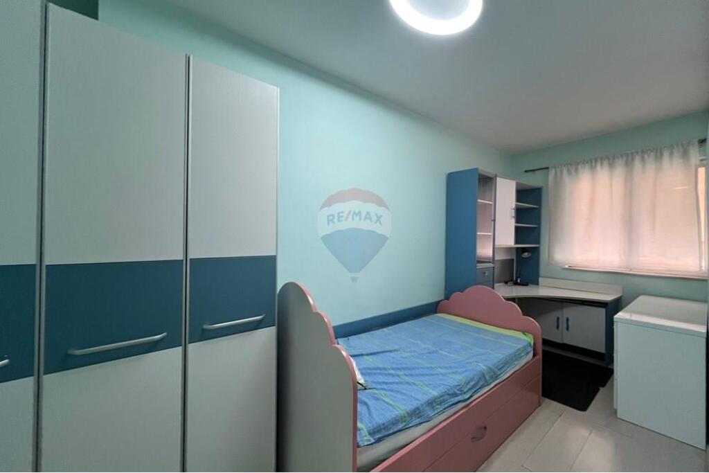 APARTAMENT 3+1 ME QIRA PAZARI I RI !