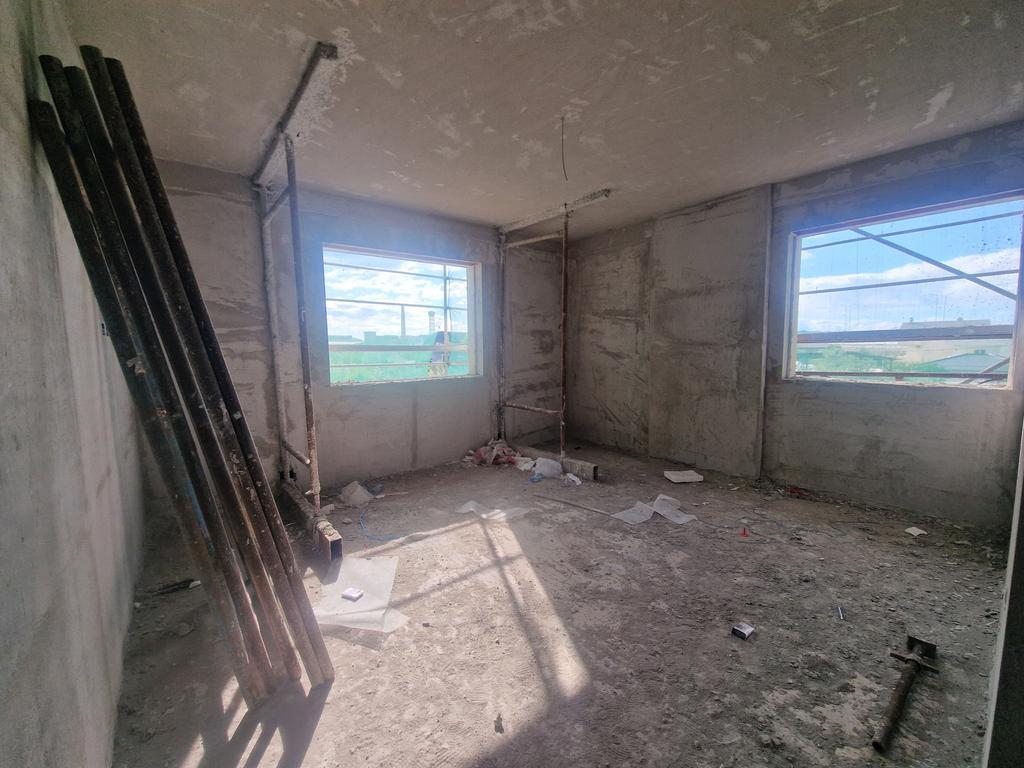 Shitet Apartament 2+1 në Paskuqan, Platinum II– 93.38 m² !! 1000 Euro/m2