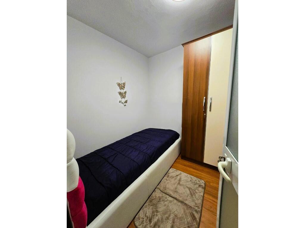 NUOVA INSERZIONE  AFFITTASI APPARTAMENTO 3+1 VICINO AL CIMITERO BAMIT! 500 € /Mese