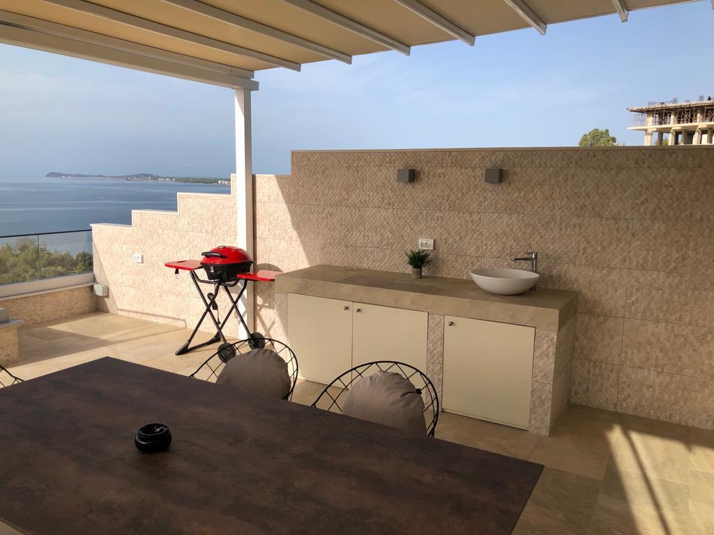 Penthouse For Sale Near Marina Bay Vlore