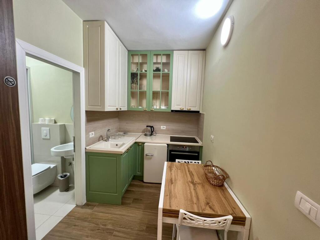 📣 Appartamento IN VENDITA 📍Ish Blloku, Tirana 🛣️ Via "Pjetër Bogdani"