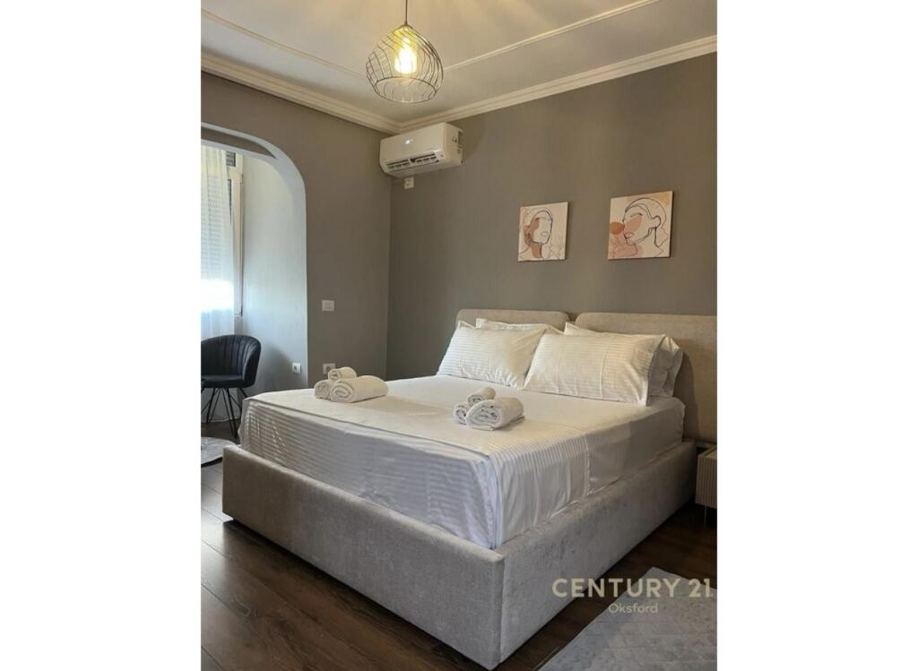 Apartament 1+1 me qira, Rruga e Durresit