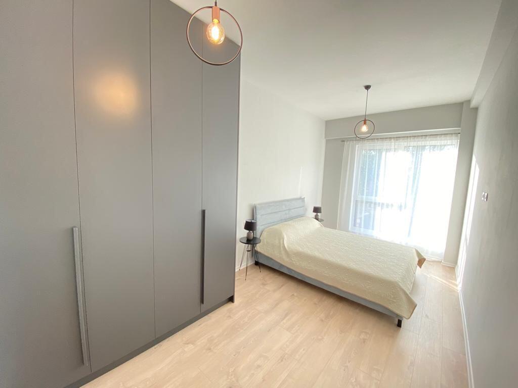 🏠 Apartment 1+1 for rent – Magnet Complex, 21 Dhjetori💰 Price: 550 € net/month