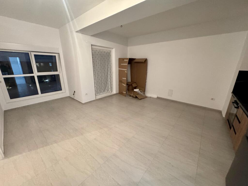 📣 FOR RENT Apartment 1+1 📍 Magalem Complex, Ali Dem 🛣️ "Pasho Hysa" Street ✨
