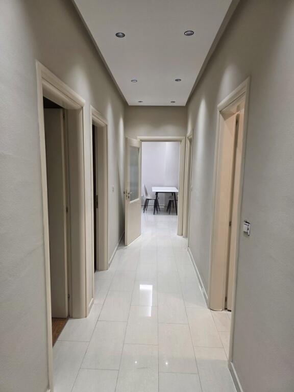 APARTMENT FOR RENT 2+1+2 ASTIR 600 EURO