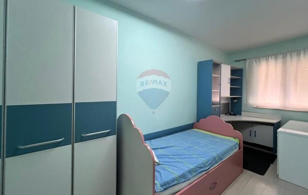 3+1 in affitto/ PAZARI I RI