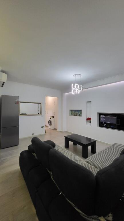 🏢In the Sauk area, Eduard Mano Street, a 2+1 furnished apartment is for rent. 550€uro