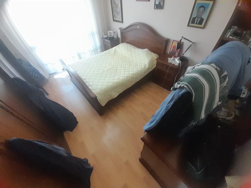 Affittasi Appartamento 2+1+2 Bagni + 1 Balcone