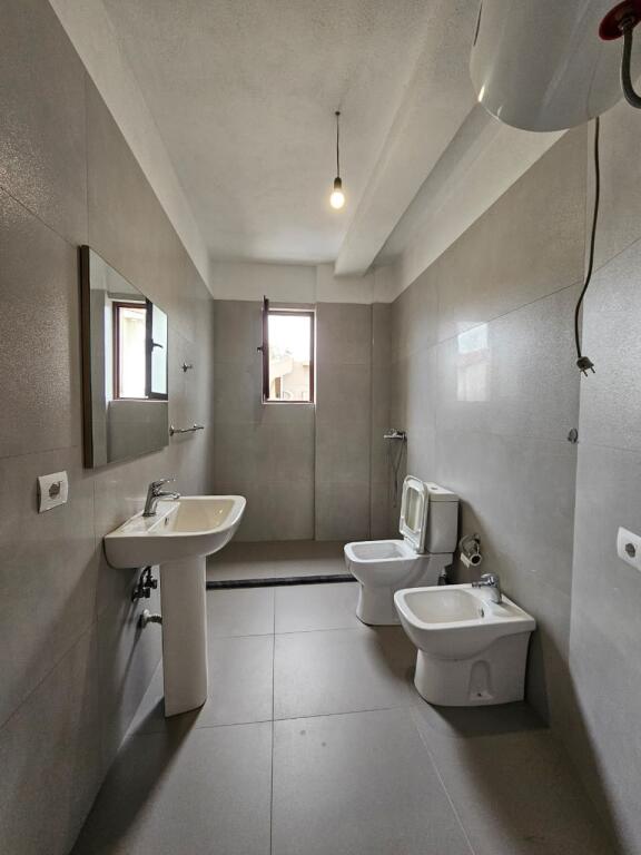 IN AFFITTO – APPARTAMENTO VUOTO 3+1 A FRESK!