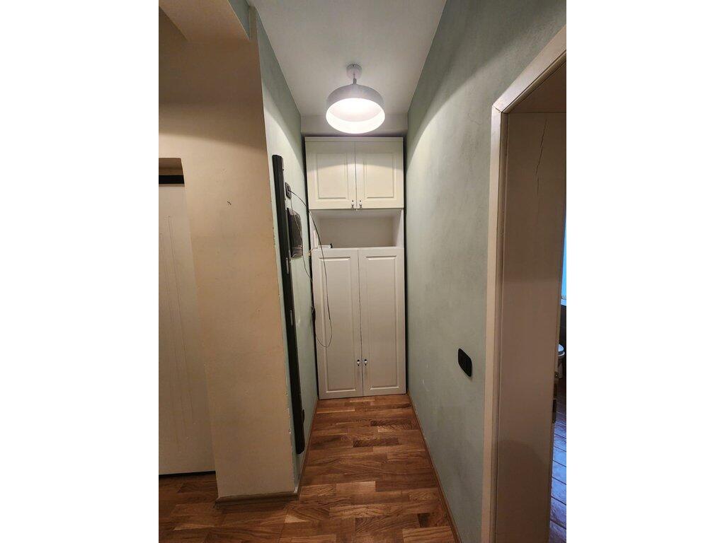 Qera, Apartament 1+1, Mine Peza