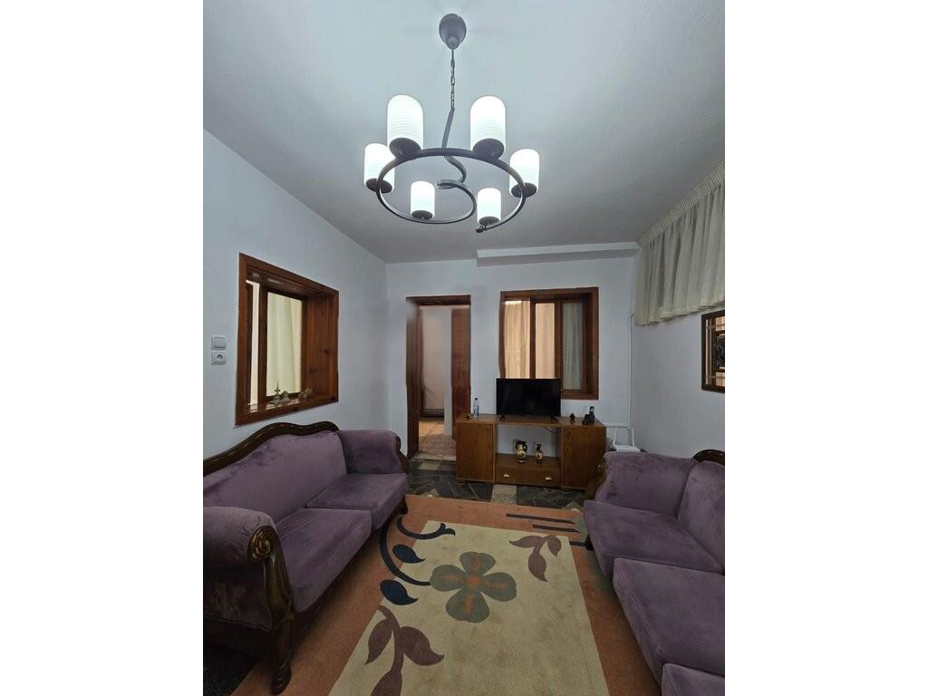 NUOVA INSERZIONE  AFFITTASI APPARTAMENTO 3+1 VICINO AL CIMITERO BAMIT! 500 € /Mese
