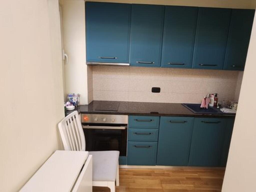Qera, Apartament 1+1, Rruga Mine Peza, Tirane