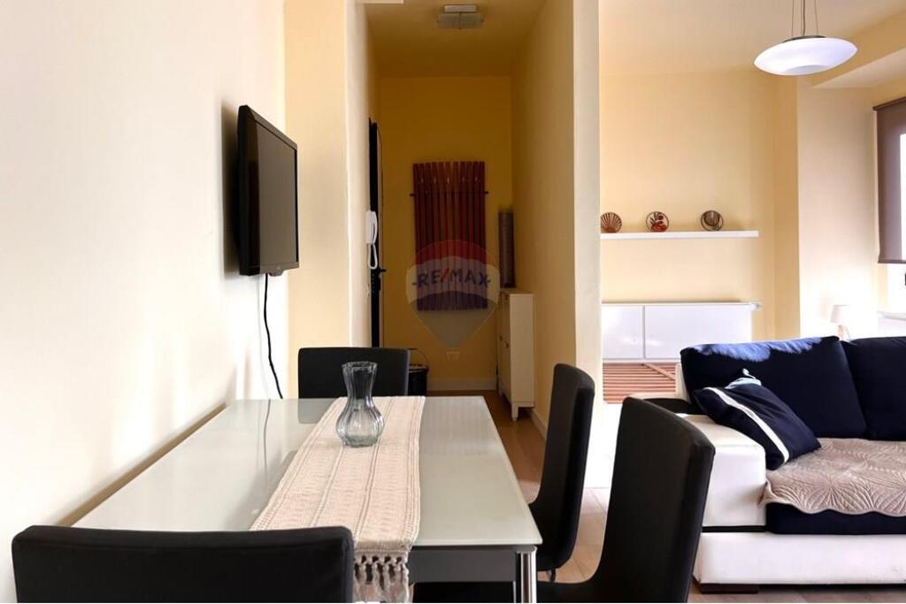 Monolocale in affitto al Complesso Gardenia!
