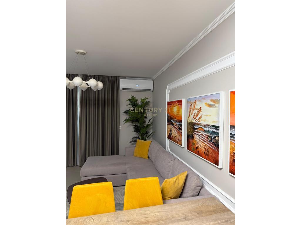 APARTMENT 1+1+YARD AT SAN PIETRO LALZ BAY!