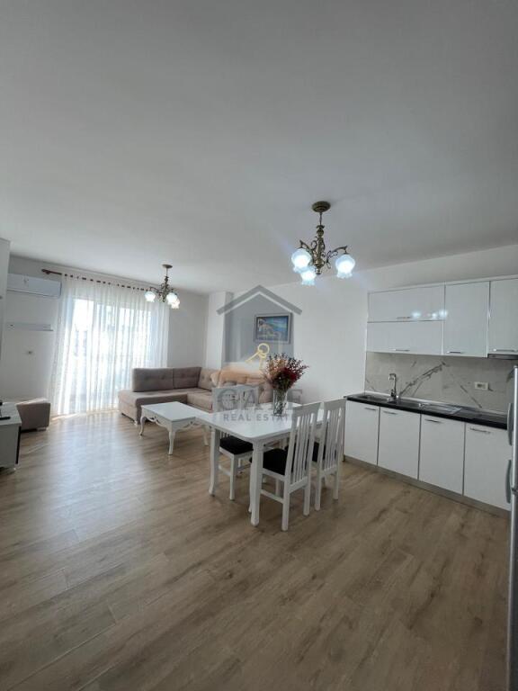 Apartment 1+1 for Rent – Beach, Durres