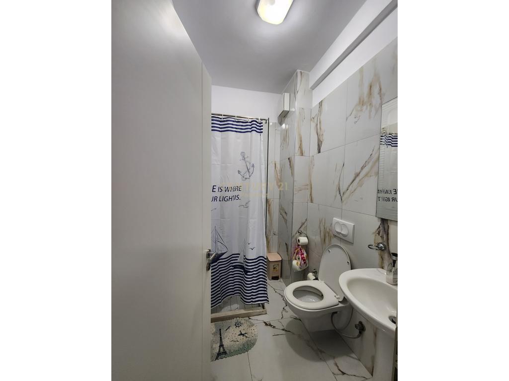 We sell 1+1 Apartment at Gjiri i Lalzit, Durrës