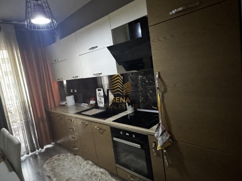 Rent, Apartment, 1+1+blk, Cabej Buildings , 400 Euro/Month