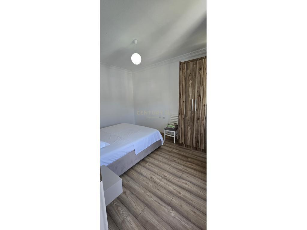 2+1 Apartment for Sale in Gjirin e Lalzit, Durrës - 131,400€ | 73m²