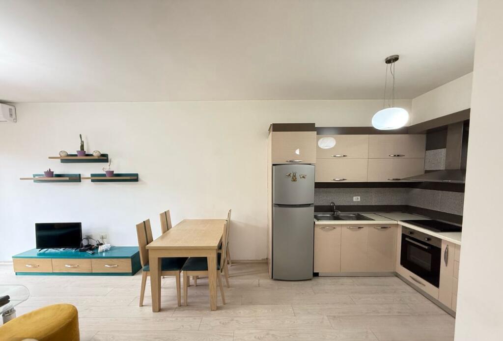 Don bosko apartment for rent 1+1 with parking space 600 euro