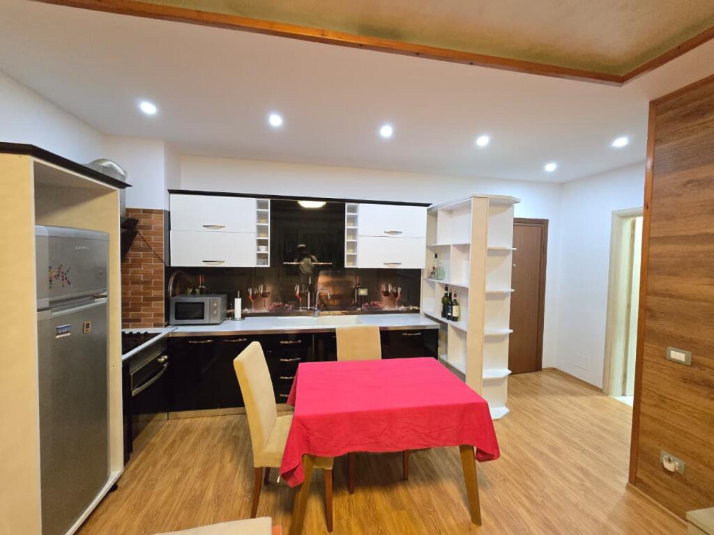 Affittasi appartamento 2+1 VIA PIETRO BUDI 650€
