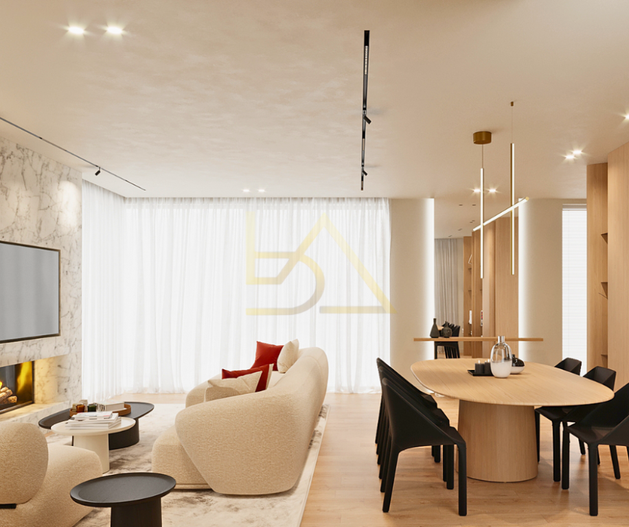 Villa in Vendita – Cuci 2 Residence, Farkë