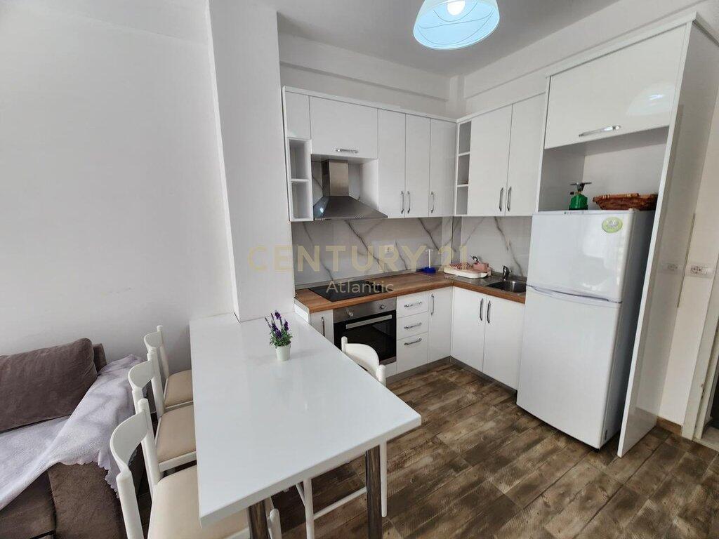 Apartment 1+1 for sale in Lalzi Bay Lura Complex 3 !