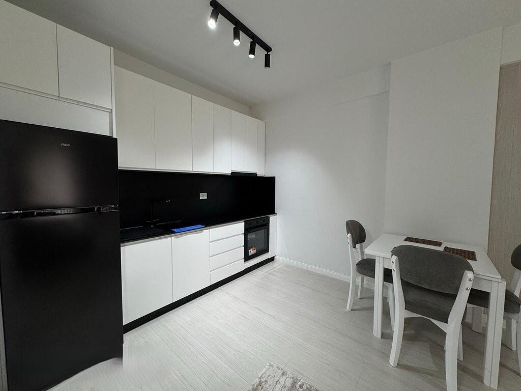 Apartment 1+1 for rent at the former Park, Star Complex! 600 € /Month