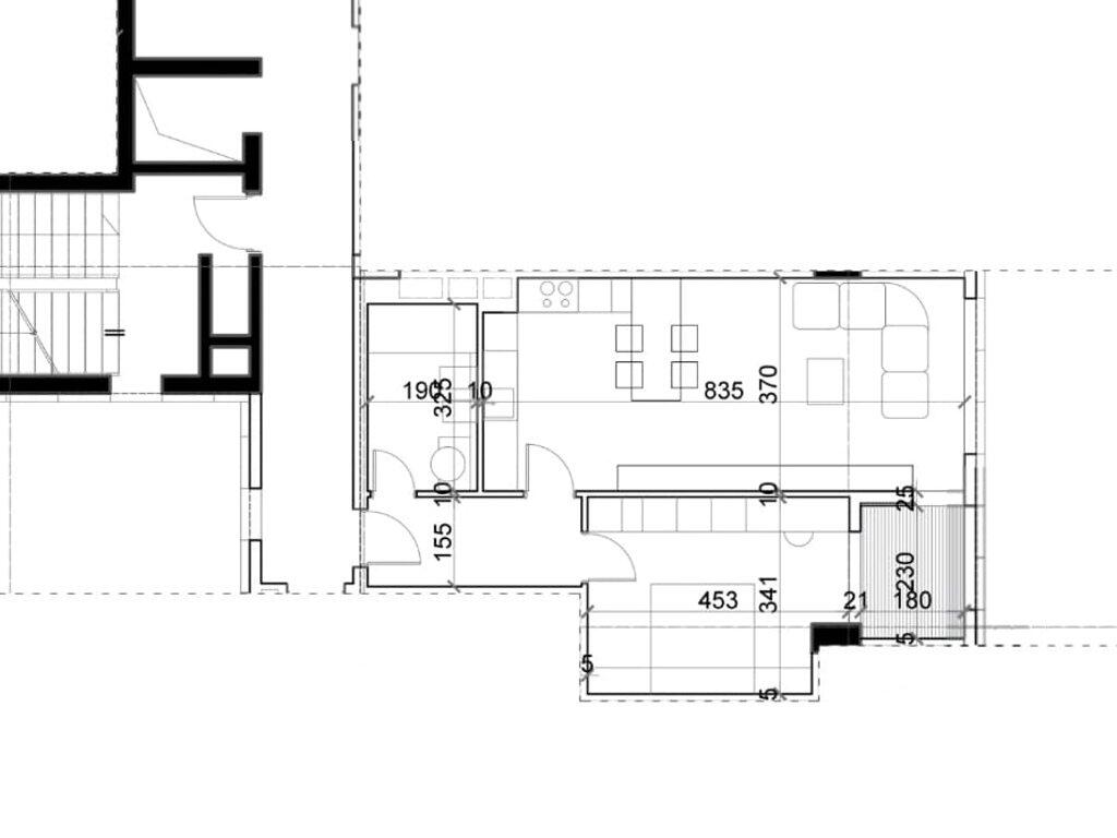 Vendesi Appartamento 1+1 presso Residenza Emerald 153.000 €