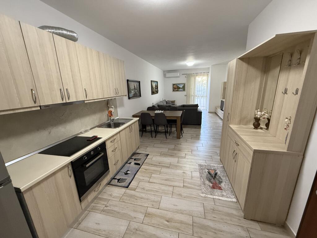 Apartament me Qera afatgjate Plepa Durres