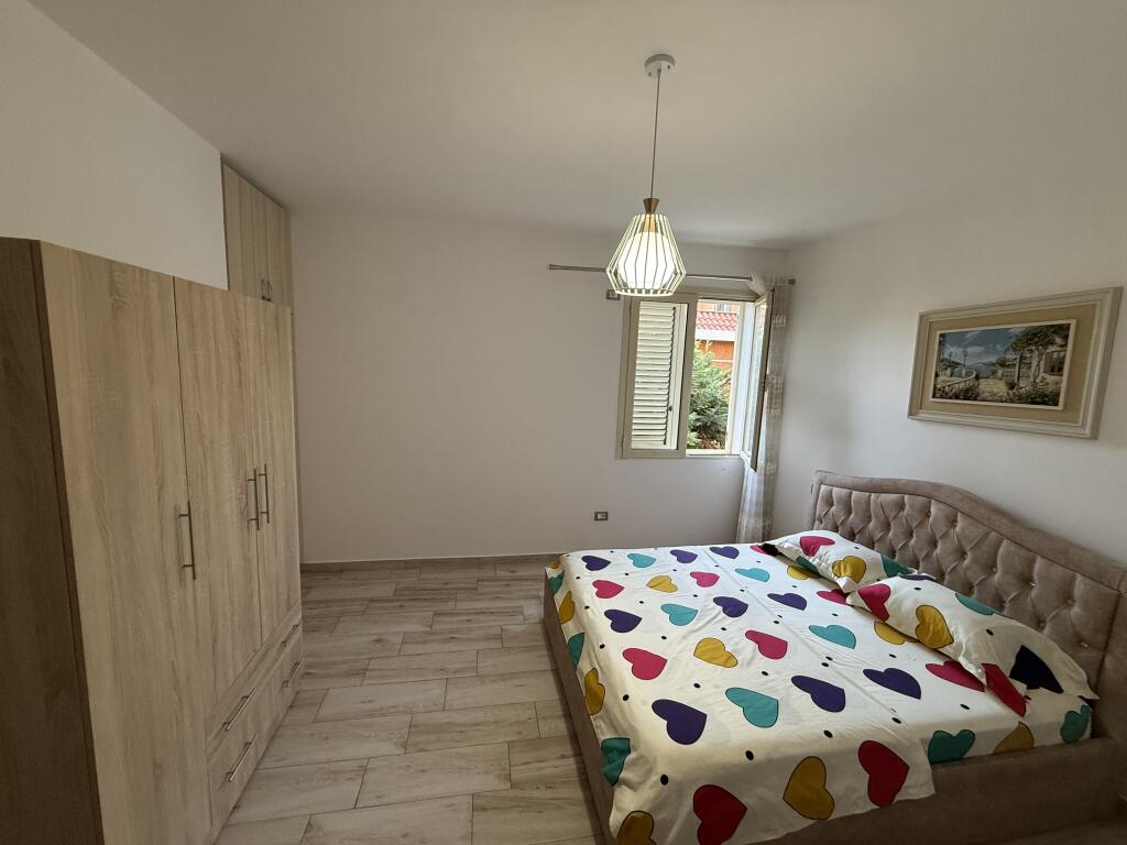Apartament me Qera afatgjate Plepa Durres